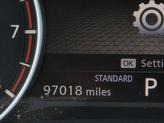Thumbnail of 2021 Super Black Nissan Rogue
