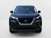 Thumbnail of 2021 Super Black Nissan Rogue