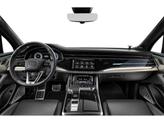 Thumbnail of 2025 Samurai Gray Metallic Audi Q7