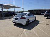 Thumbnail of 2018 Glacier White Metallic Audi TT RS