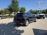 Thumbnail of 2023 Mythos Black Metallic Audi Q5