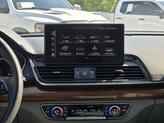 Thumbnail of 2023 Mythos Black Metallic Audi Q5