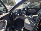 Thumbnail of 2023 Mythos Black Metallic Audi Q5