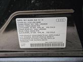 Thumbnail of 2025 Mythos Black Metallic Audi Q4 e-tron