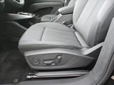 Thumbnail of 2025 Mythos Black Metallic Audi Q4 e-tron