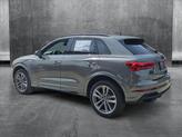 Thumbnail of 2025 Chronos Gray Metallic Audi Q3