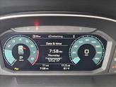 Thumbnail of 2025 Chronos Gray Metallic Audi Q3