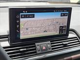 Thumbnail of 2025 Daytona Gray Pearl Effect Audi Q5
