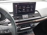 Thumbnail of 2025 Daytona Gray Pearl Effect Audi Q5