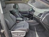 Thumbnail of 2025 Daytona Gray Pearl Effect Audi Q5