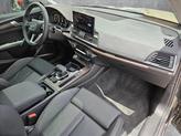 Thumbnail of 2025 Daytona Gray Pearl Effect Audi Q5