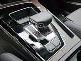 Thumbnail of 2025 Daytona Gray Pearl Effect Audi Q5