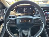 Thumbnail of 2023 Diamond Black Crystal Pearlcoat Jeep Grand Cherokee L