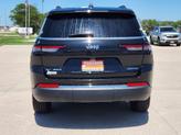 Thumbnail of 2023 Diamond Black Crystal Pearlcoat Jeep Grand Cherokee L