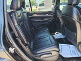 Thumbnail of 2023 Diamond Black Crystal Pearlcoat Jeep Grand Cherokee L