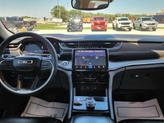 Thumbnail of 2023 Diamond Black Crystal Pearlcoat Jeep Grand Cherokee L