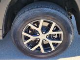 Thumbnail of 2023 Diamond Black Crystal Pearlcoat Jeep Grand Cherokee L
