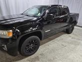 Thumbnail of 2022 Onyx Black GMC Canyon