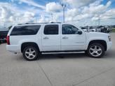 Thumbnail of 2012 Summit White Chevrolet Suburban