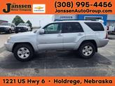 Photo of 2005  Toyota 4Runner