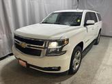 Thumbnail of 2020 Summit White Chevrolet Suburban