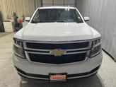 Thumbnail of 2020 Summit White Chevrolet Suburban