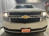 Thumbnail of 2020 Summit White Chevrolet Suburban