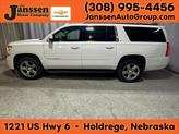 Photo of 2020 Summit White Chevrolet Suburban