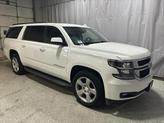 Thumbnail of 2020 Summit White Chevrolet Suburban