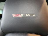 Thumbnail of 2007 Machine Silver Metallic Chevrolet Corvette