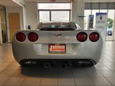 Thumbnail of 2007 Machine Silver Metallic Chevrolet Corvette