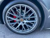 Thumbnail of 2022 Volcano Grey Metallic Porsche Panamera