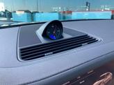Thumbnail of 2022 Volcano Grey Metallic Porsche Panamera