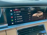 Thumbnail of 2022 Volcano Grey Metallic Porsche Panamera