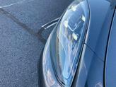 Thumbnail of 2022 Volcano Grey Metallic Porsche Panamera