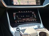 Thumbnail of 2025 Glacier White Metallic Audi A6