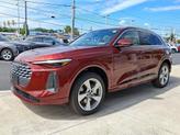 Thumbnail of 2025 Grenadine Red Metallic Audi Q5