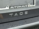Thumbnail of 2025 Platinum Gray Metallic Volkswagen Taos