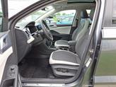 Thumbnail of 2025 Platinum Gray Metallic Volkswagen Taos