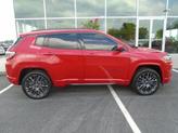 Thumbnail of 2022 Redline Pearlcoat Jeep Compass