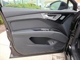 Thumbnail of 2025 Mythos Black Metallic Audi Q4 e-tron Sportback