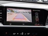 Thumbnail of 2025 Mythos Black Metallic Audi Q4 e-tron Sportback