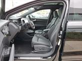Thumbnail of 2025 Mythos Black Metallic Audi Q4 e-tron Sportback