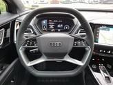 Thumbnail of 2025 Mythos Black Metallic Audi Q4 e-tron Sportback