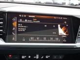 Thumbnail of 2025 Mythos Black Metallic Audi Q4 e-tron Sportback