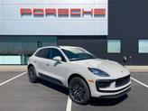 Thumbnail of 2025 Chalk Porsche Macan