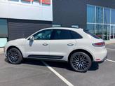 Thumbnail of 2025 Chalk Porsche Macan