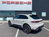 Thumbnail of 2025 Chalk Porsche Macan