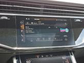 Thumbnail of 2025 Glacier White Metallic Audi Q7