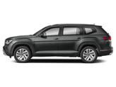 Thumbnail of 2022 Deep Black Pearl Volkswagen Atlas